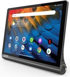 Прошивка планшета Lenovo Yoga Smart Tab в Ижевске